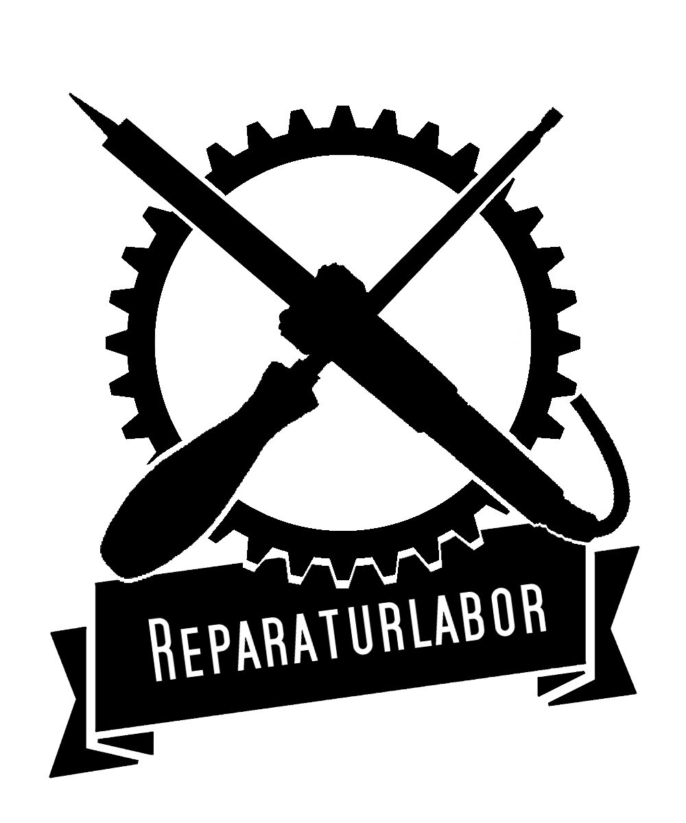 Logo Reparaturlabor